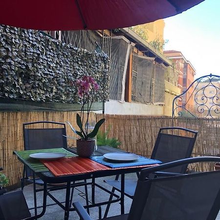 Casa Sofia Villa Rom Eksteriør billede