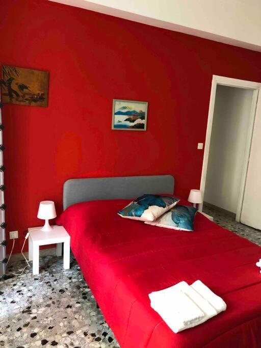 Casa Sofia Villa Rom Eksteriør billede