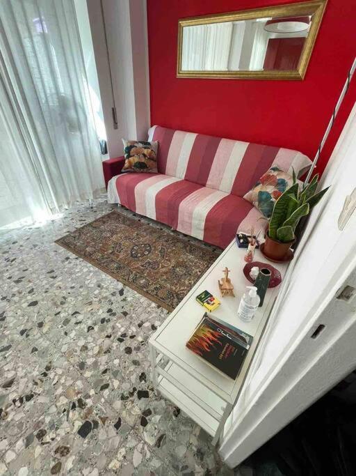 Casa Sofia Villa Rom Eksteriør billede